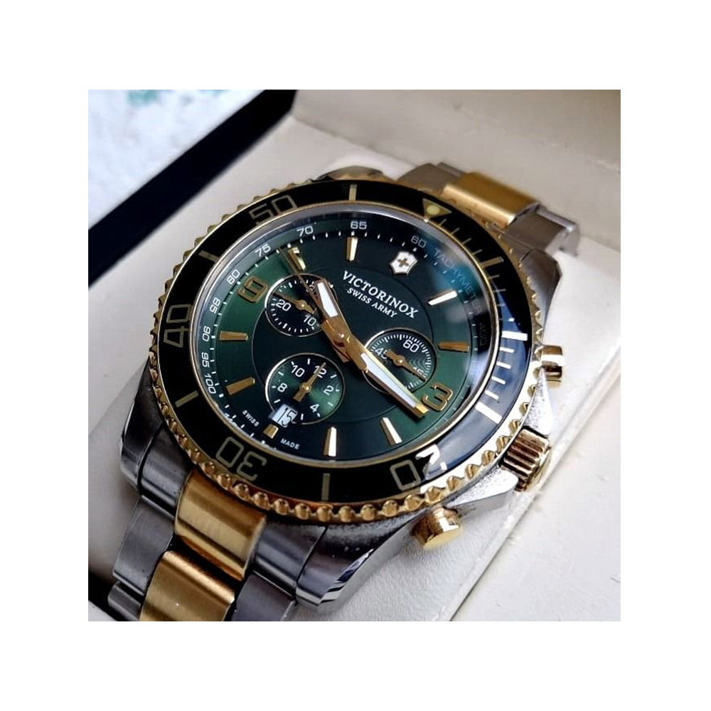 Victorinox Swiss Army Watch