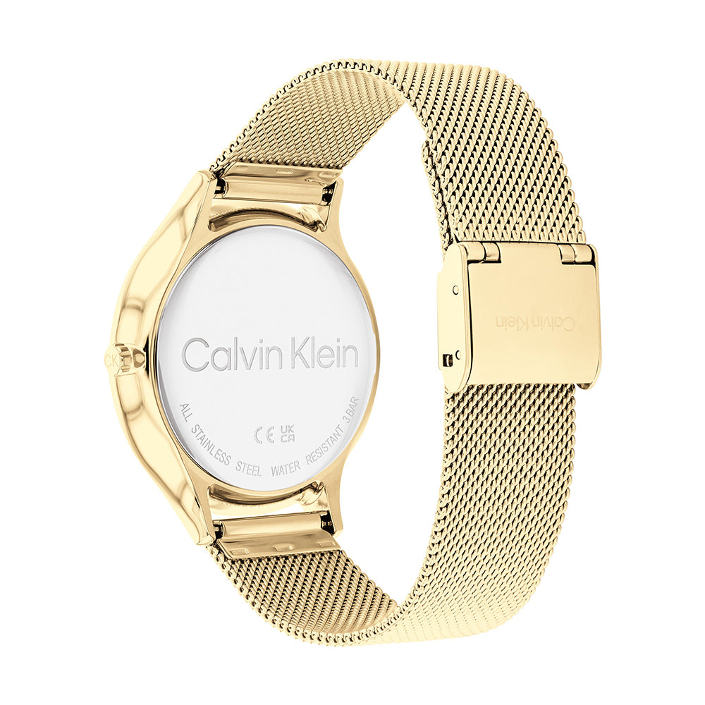 Calvin Klein Watch
