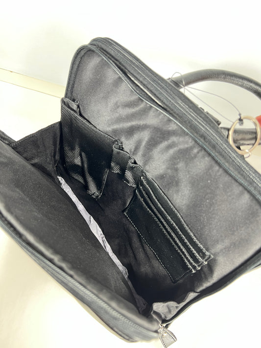 100% Genuine Leather Bag