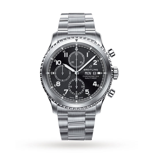 Breitling Watch