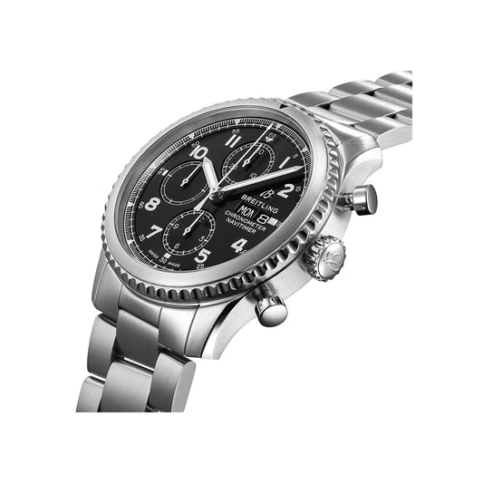 Breitling Watch
