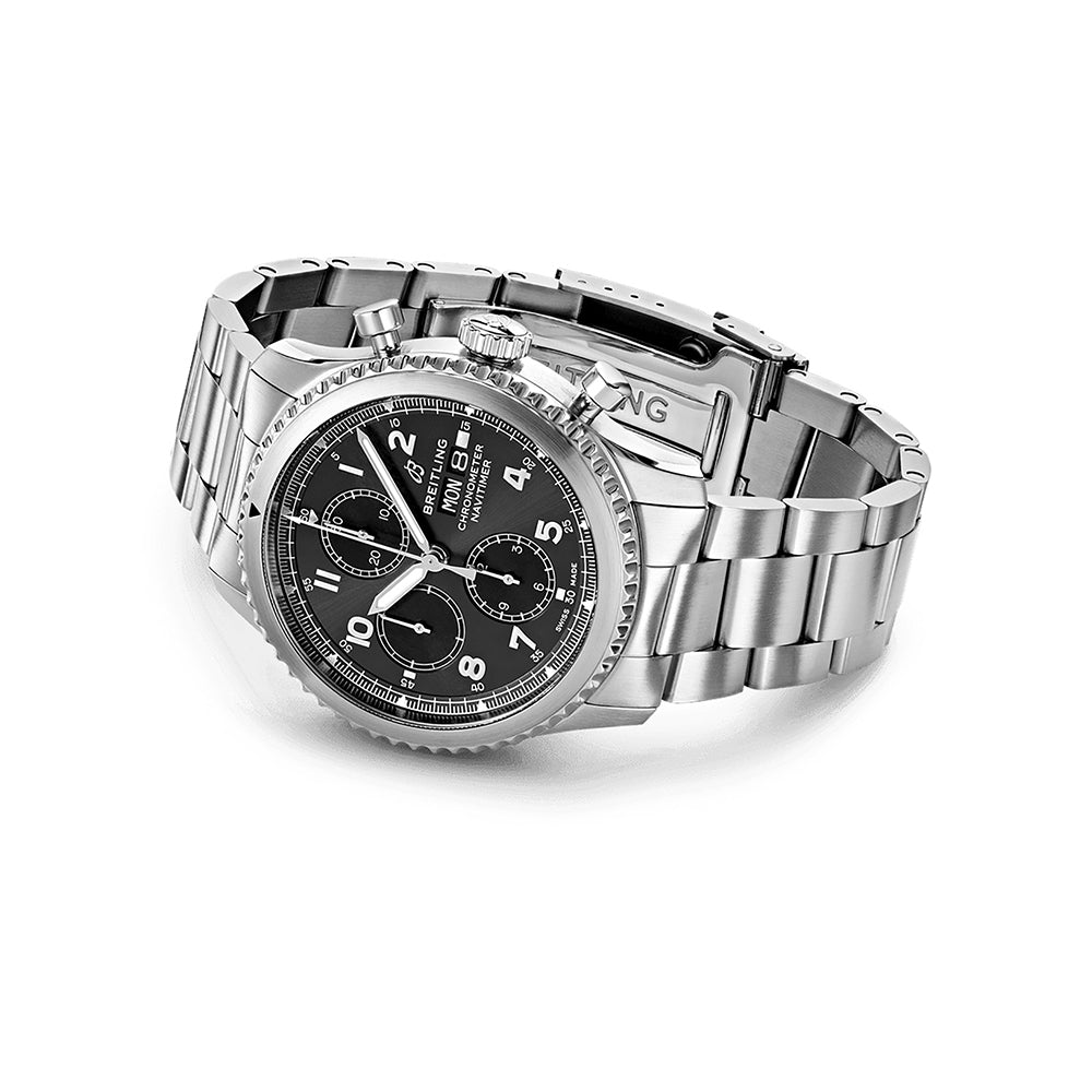 Breitling Watch