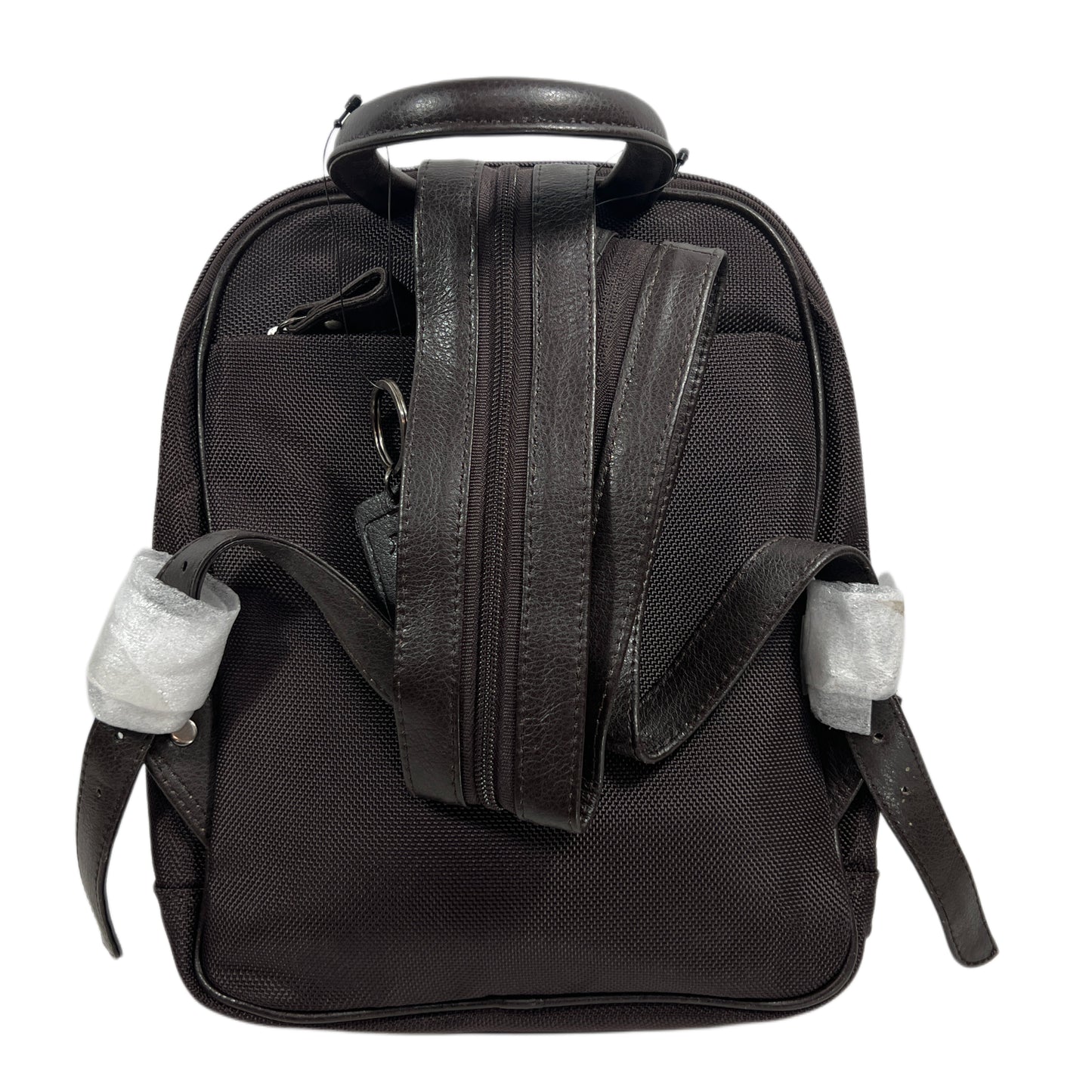 Genuine Leather Shoulder Bag