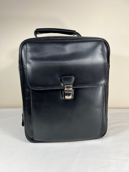 100% Genuine Leather Luxury Shoulder Bag