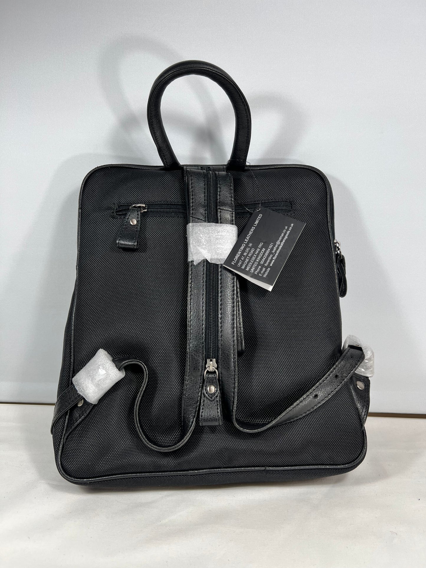 100% Genuine Leather Bag