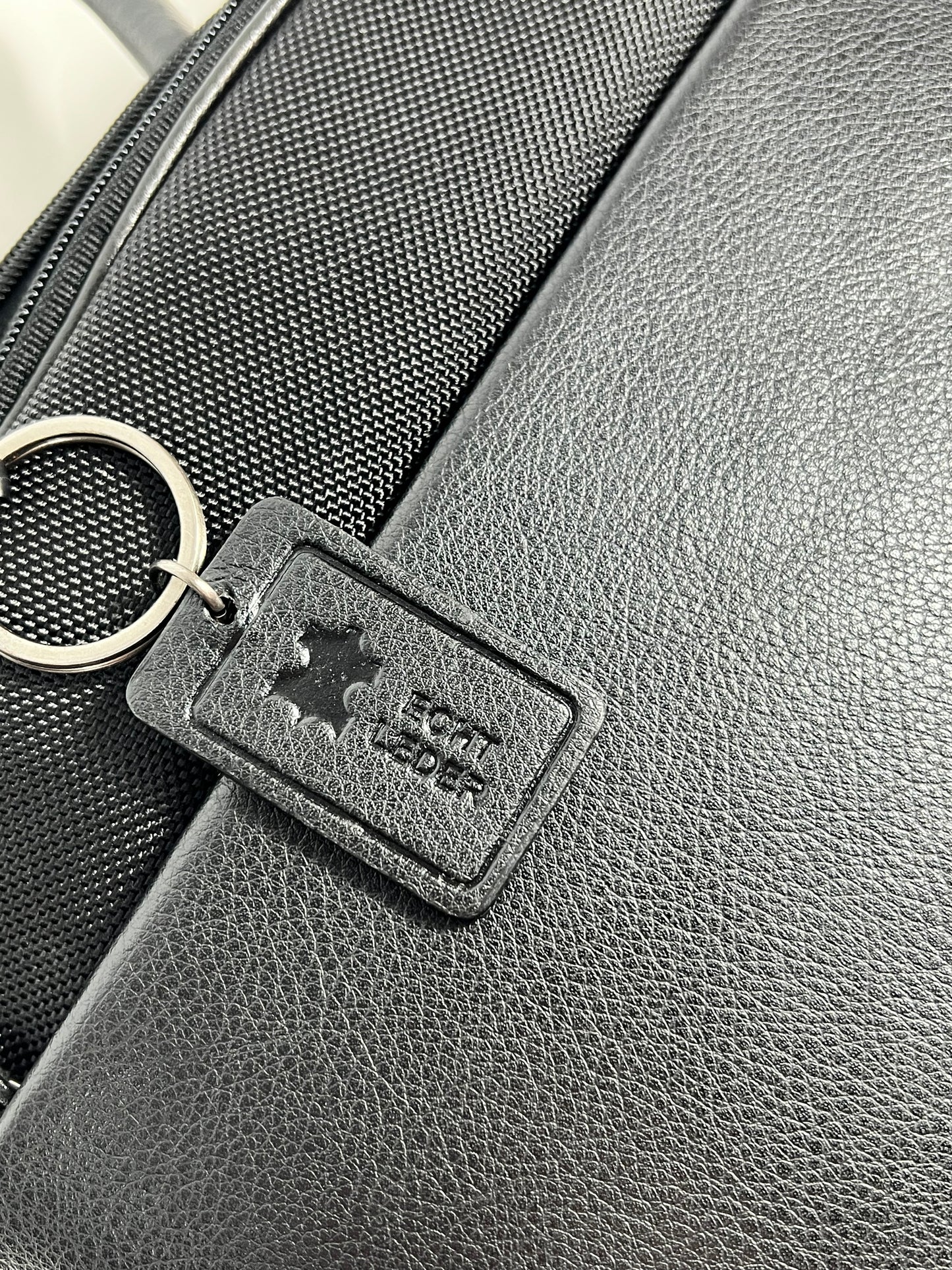100% Genuine Leather Bag